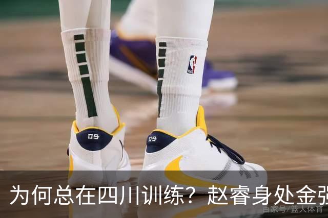 为何总在四川训练？赵睿身处金强苦练 他真娶了四川老婆？